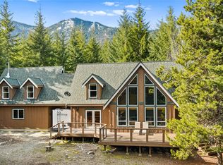 1175 FS 4517 Road, Cle Elum, WA 98922