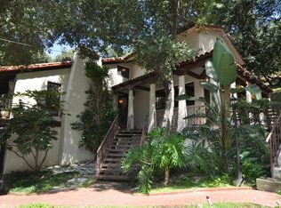 20 Hidden Valley Rd, Monrovia, CA 91016