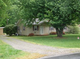 2300 Chandler Mill Rd, Pelham, NC 27311