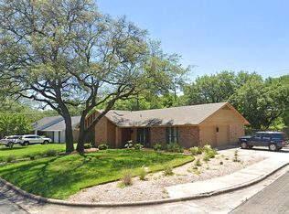 4603 Bilboa Dr, Austin, TX 78759