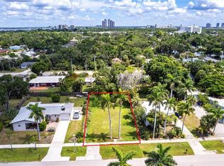 1709 Sunset Pl, Fort Myers, FL 33901