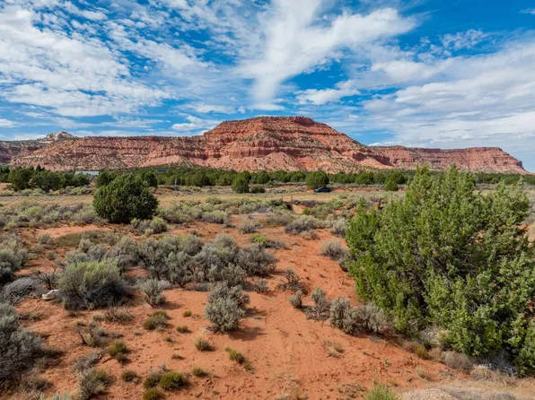 LOT 1 E Boulder Bluff Blvd, Kanab, UT 84741