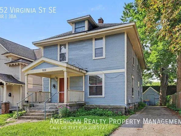 952 Virginia St SE, Grand Rapids, MI 49506