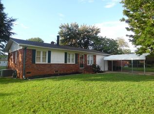 106 Elm Ave, Anderson, SC 29625