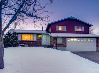 9345 Quitman St, Westminster, CO 80031