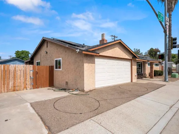 8809 Los Coches Rd, Lakeside, CA 92040