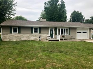 15 E Halbert St, Brazil, IN 47834