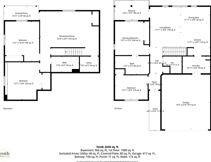 11830 N Bedivere Dr #1 — Photo 33