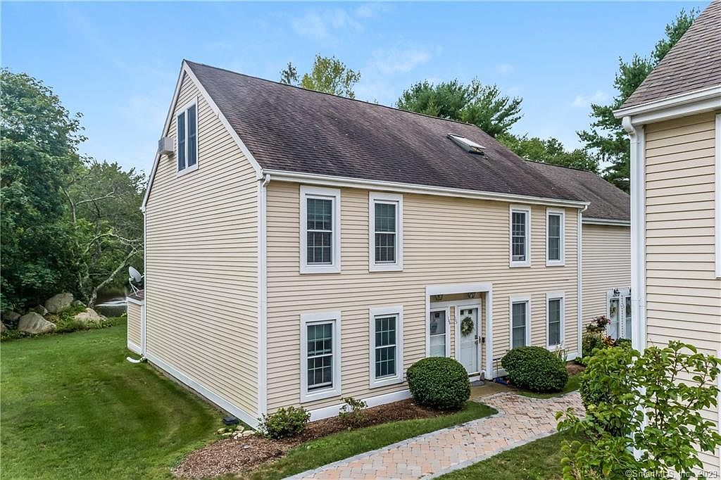 54 Rope Ferry Rd UNIT H133, Waterford, CT 06385 | Zillow