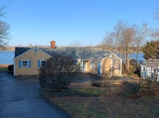 52 Gibson Rd, Orleans, MA 02653