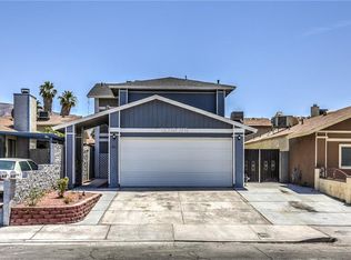 90 Colbath St, Las Vegas, NV 89110