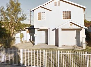 11022 Stanford Ave, Los Angeles, CA 90059