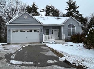 2 Cornerstone Rd, East Kingston, NH 03827