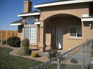 9651 Peach Ave, California City, CA 93505