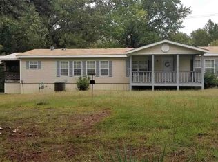 410 Cedar St, Mount Ida, AR 71957