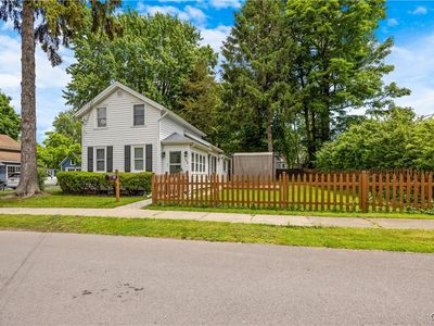 105 Beach St, Fayetteville, NY, 13066