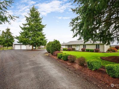 4320 169th Avenue SW, Rochester, WA, 98579
