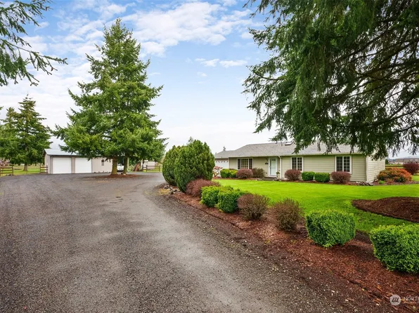 4320 169th Avenue SW, Rochester, WA 98579