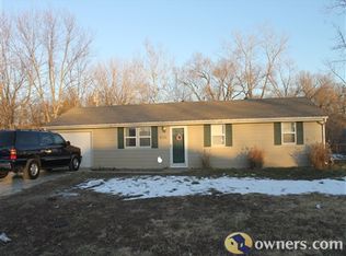 8113 N Summit St, Kansas City, MO 64118