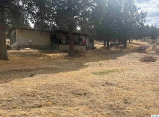 298 Chaparral Rd, Alturas, CA 96101