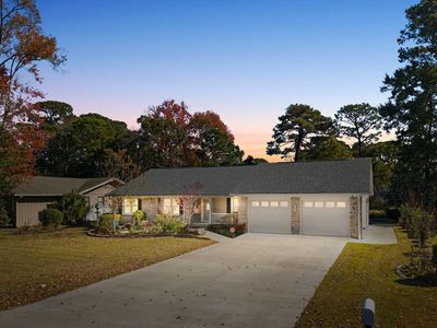 1619 Gibson Ave., Myrtle Beach, SC, 29575