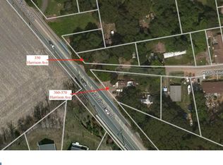 360-370 Harrison Ave, Mantua, NJ 08051