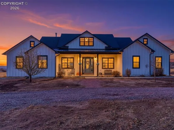 3355 Adams Ave, Canon City, CO 81212