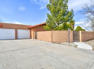 4102 Leon Grande Ave SE, Rio Rancho, NM 87124