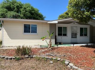 3639 Panola Dr, New Port Richey, FL 34652