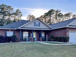3005 Kissi Ct, Semmes, AL 36575