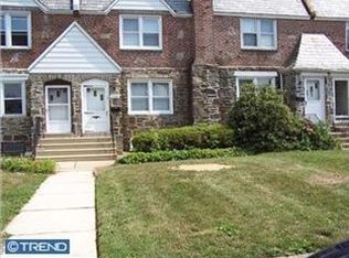 2354 Highland Ave, Drexel Hill, PA 19026