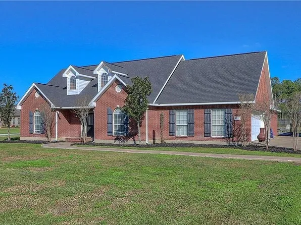 1557 Carl Lyons Rd, Sulphur, LA 70665