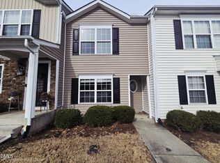 3111 Ivey Wood Ln, Durham, NC 27703