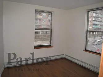 Rented by Parlor Real Estate Corp