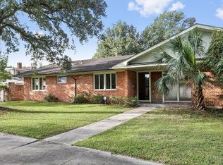 6234 Perlita Dr, New Orleans, LA 70122