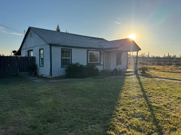 15739 W Gaddy St, Delhi, CA 95315