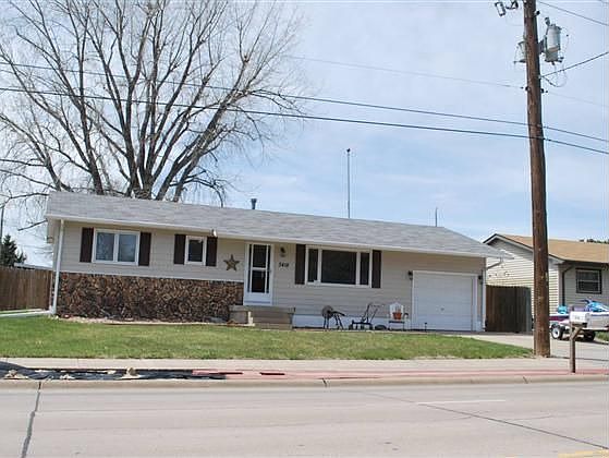 1st image of 3418 D Ave