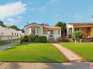 2907 Washington Ave, Santa Monica, CA 90403