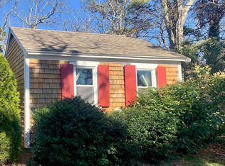 785 State Hwy #4, Eastham, MA 02642