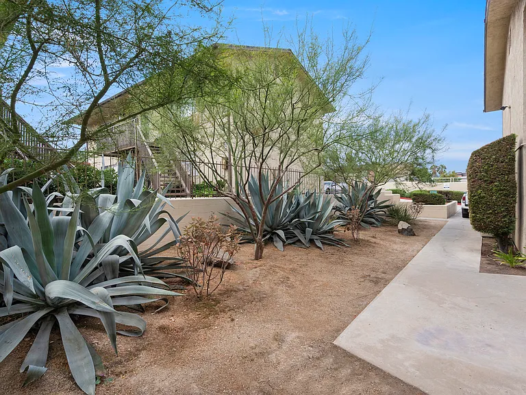 Chase Gardens — Photo 1