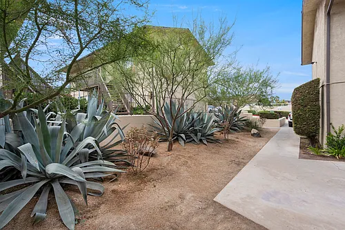 Chase Gardens Photo 1