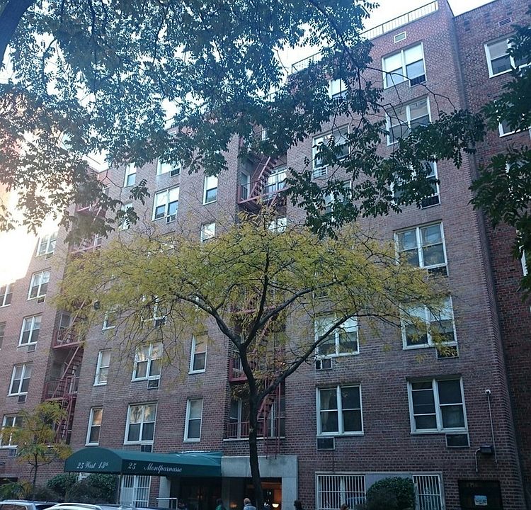 1st image of 25 W 13th St APT 1MN