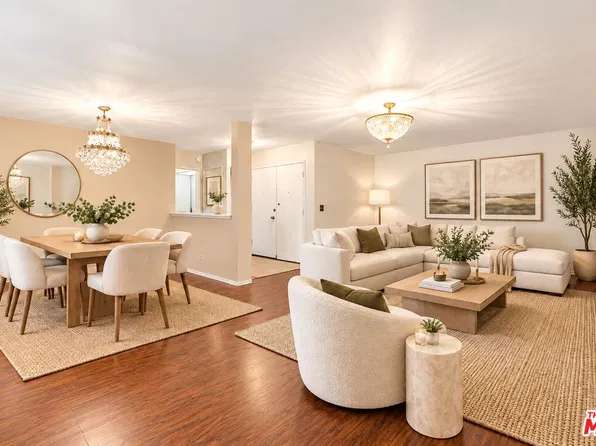5651 Sumner Way Unit 203, Culver City, CA 90230