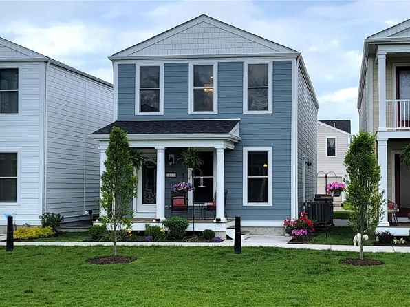 377 Tiber Pl, Saint Charles, MO 63301