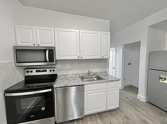 Rented by New Amsterdam Realty Group