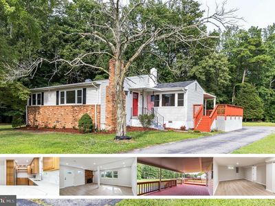 4824 Piney Church Rd, Waldorf, MD, 20602