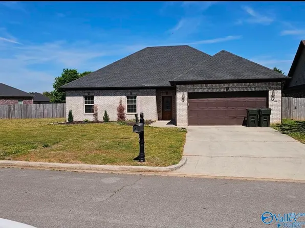 144 Old Eli Rd, Toney, AL 35773
