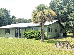 617 Bost Rd, Wauchula, FL 33873