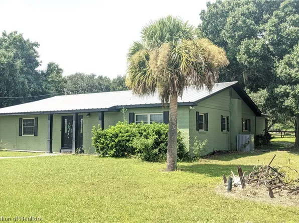 617 Bost Rd, Wauchula, FL 33873