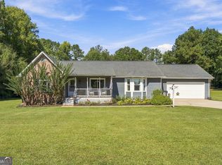377 Bendview Rd, Griffin, GA 30223